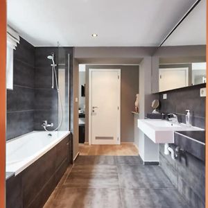Deluxe Kamer met een King Size Bed