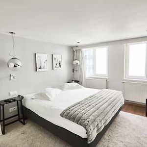 Standaard Kamer met een King Size Bed